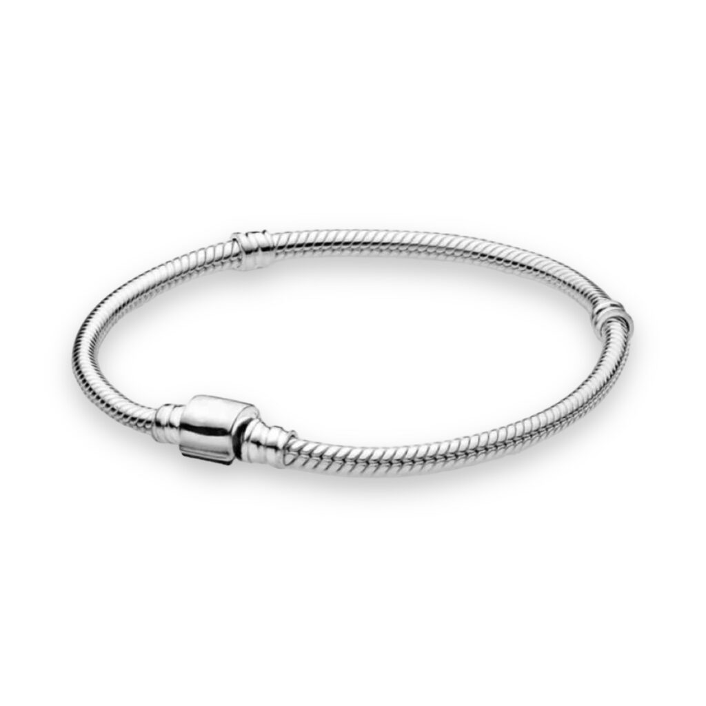 Βραχιόλι Lavish με ασήμι 925