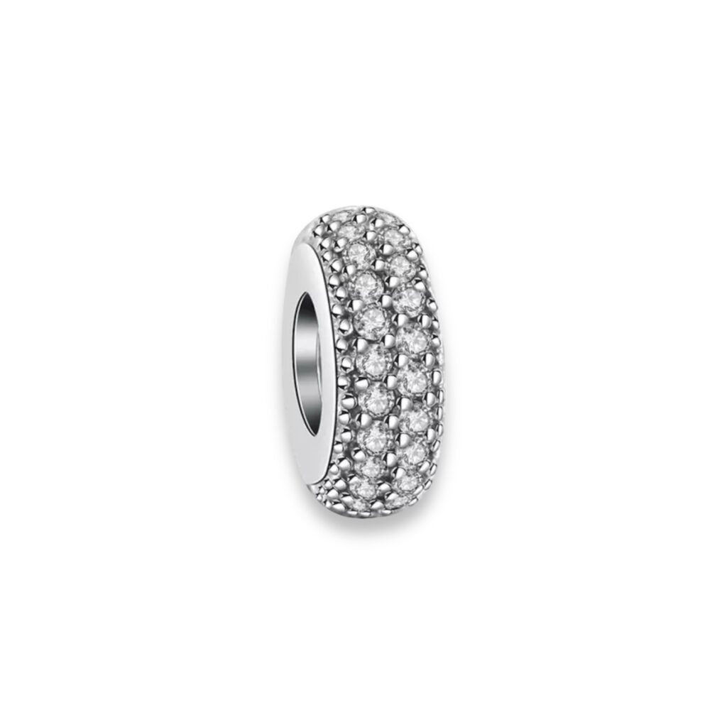 Σύμβολο για Βραχιόλι Lavish Curved