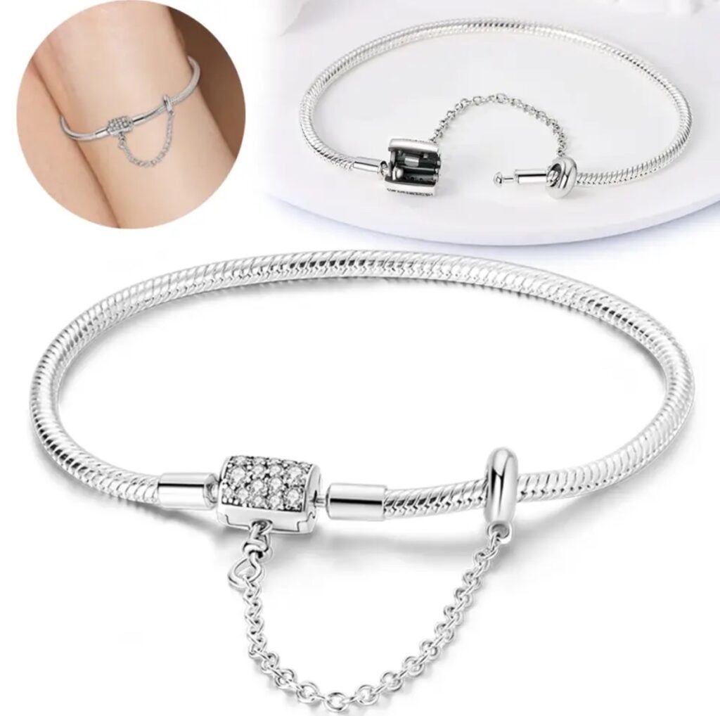 Lavish bracelet 3