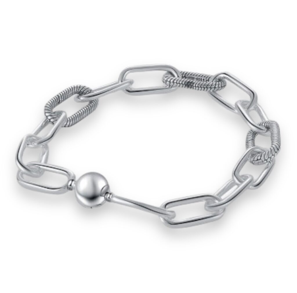 Lavish chain link