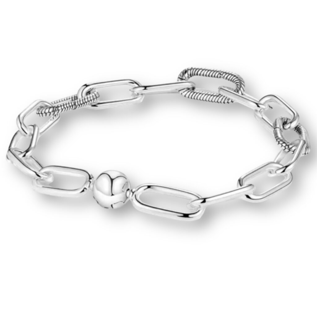 Lavish chain link 2