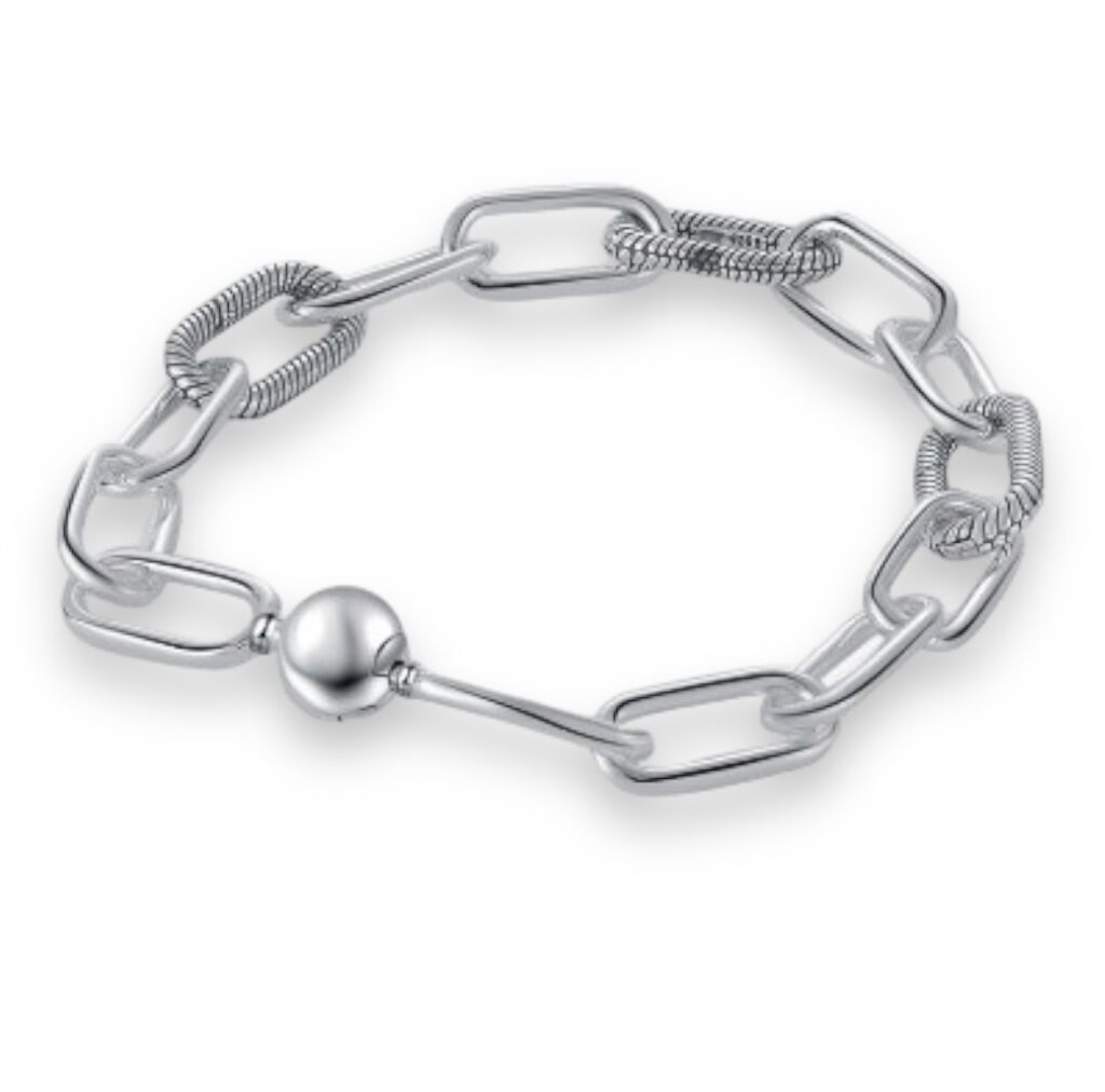 Lavish chain link