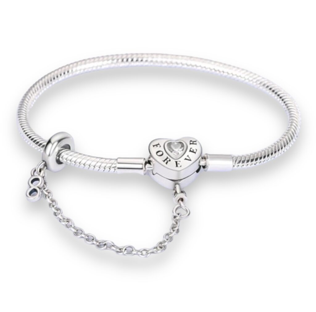 lavish bracelet forever