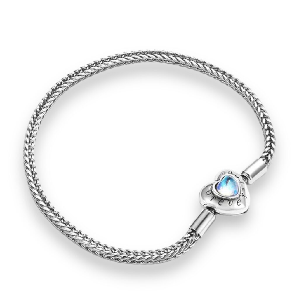 Lavish Diamond Heart 2