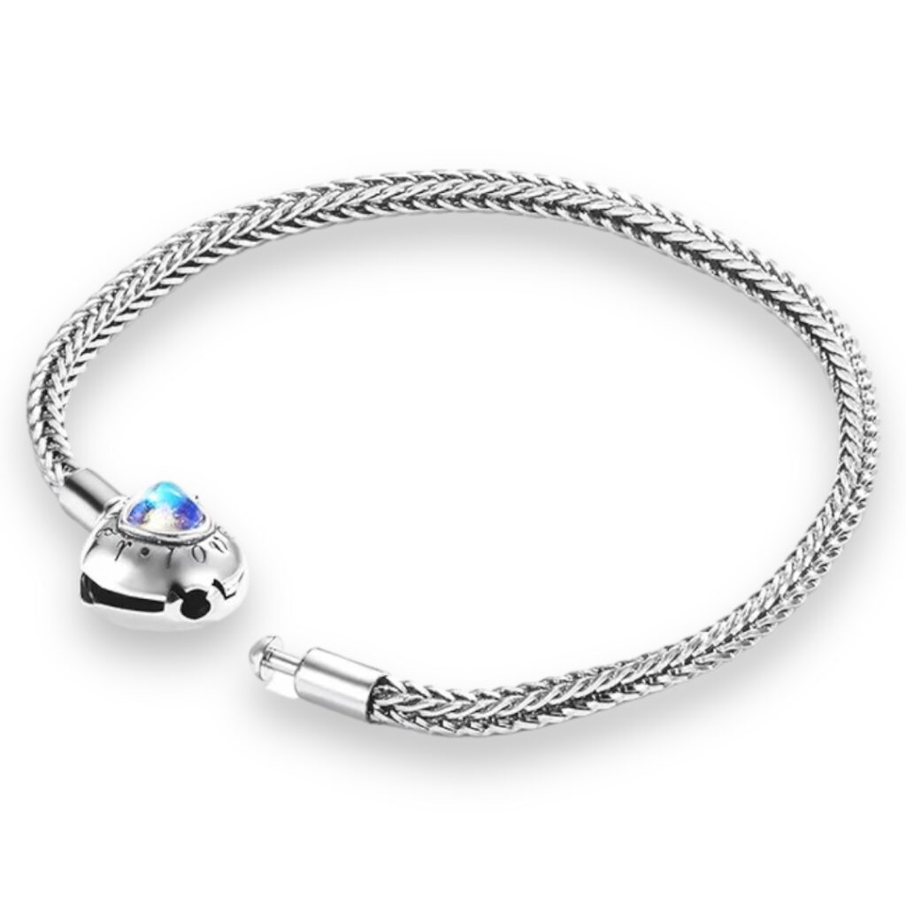 Lavish Diamond Heart 3
