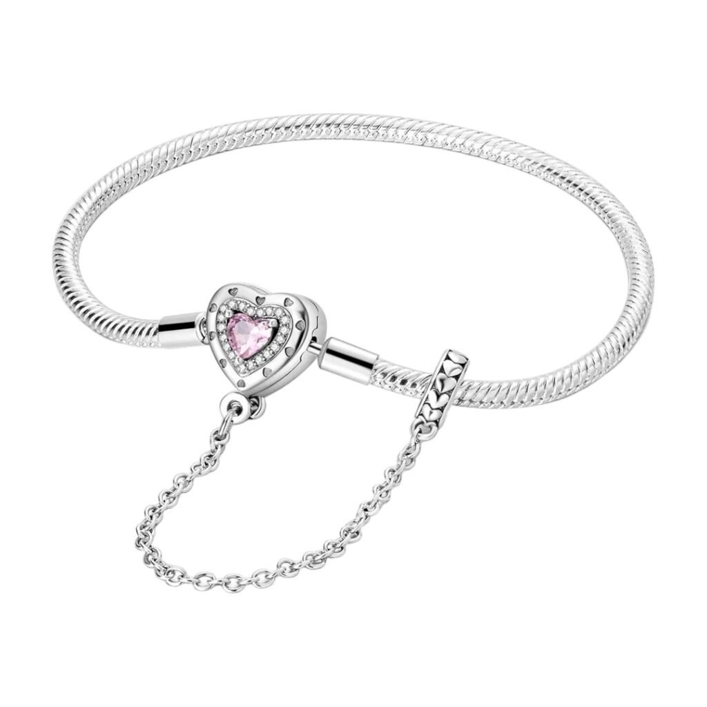 Lavish Ice Pink