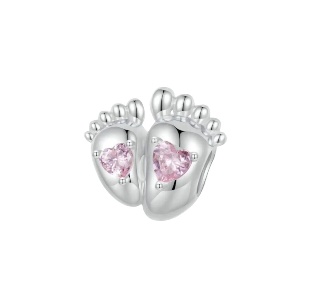 Lavish Love Footprint