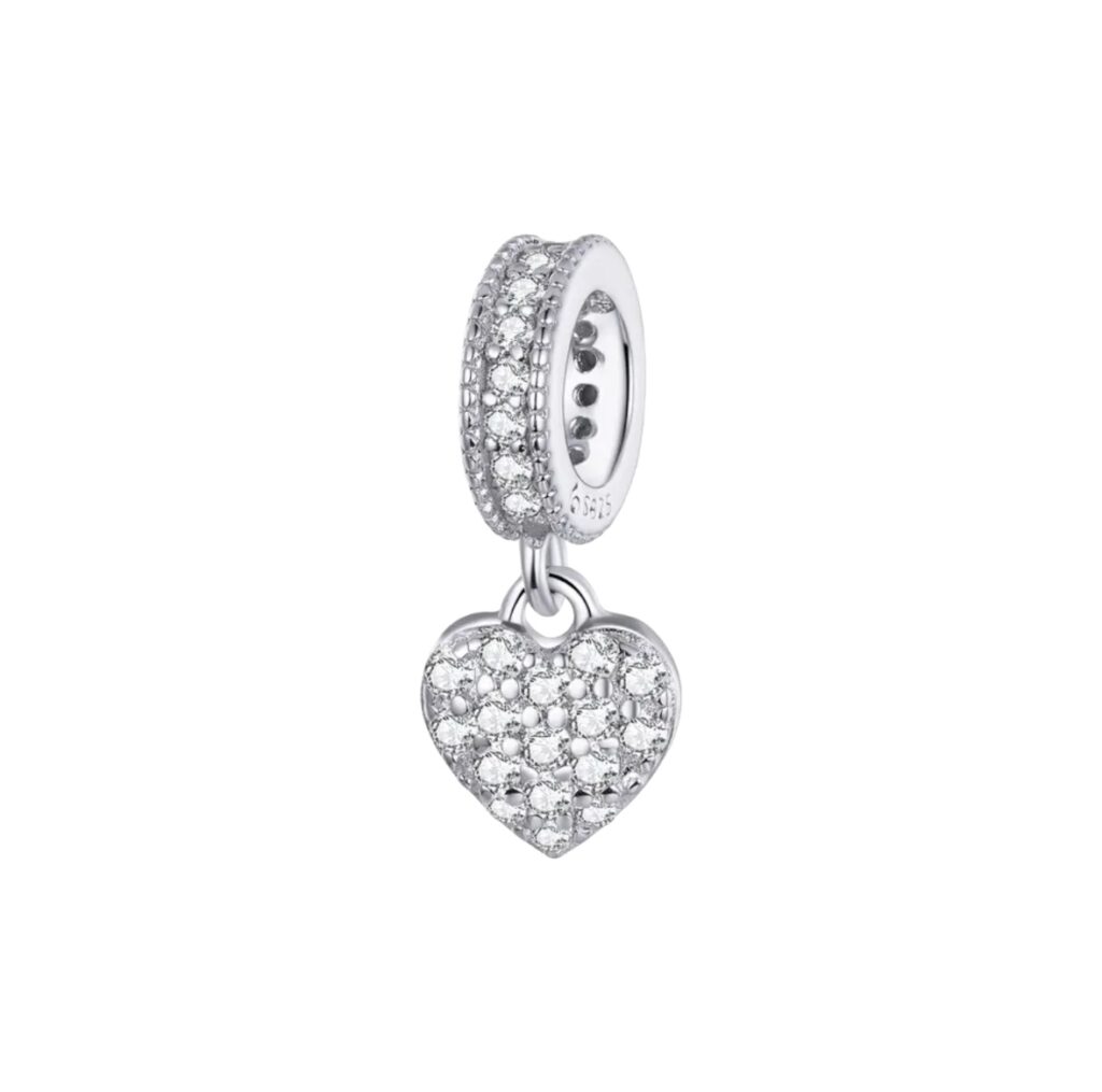 Sparkling love