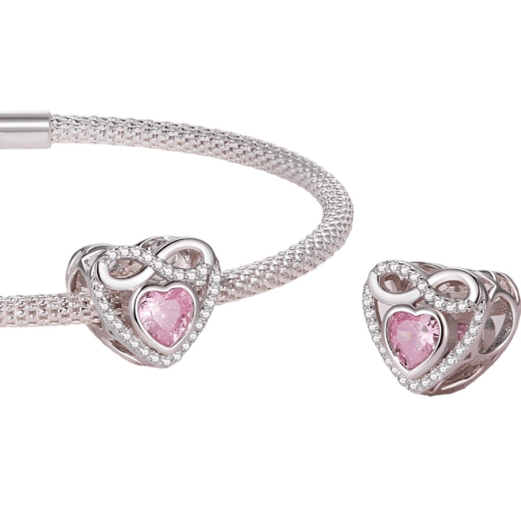 Lavish Infinity Heart 3