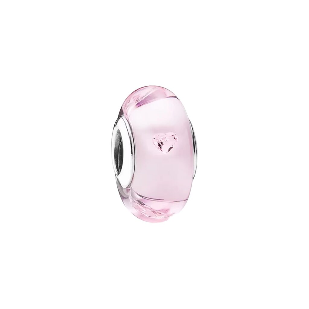 Lavish Pink Ring