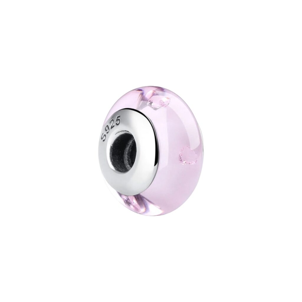 Lavish Pink Ring 2