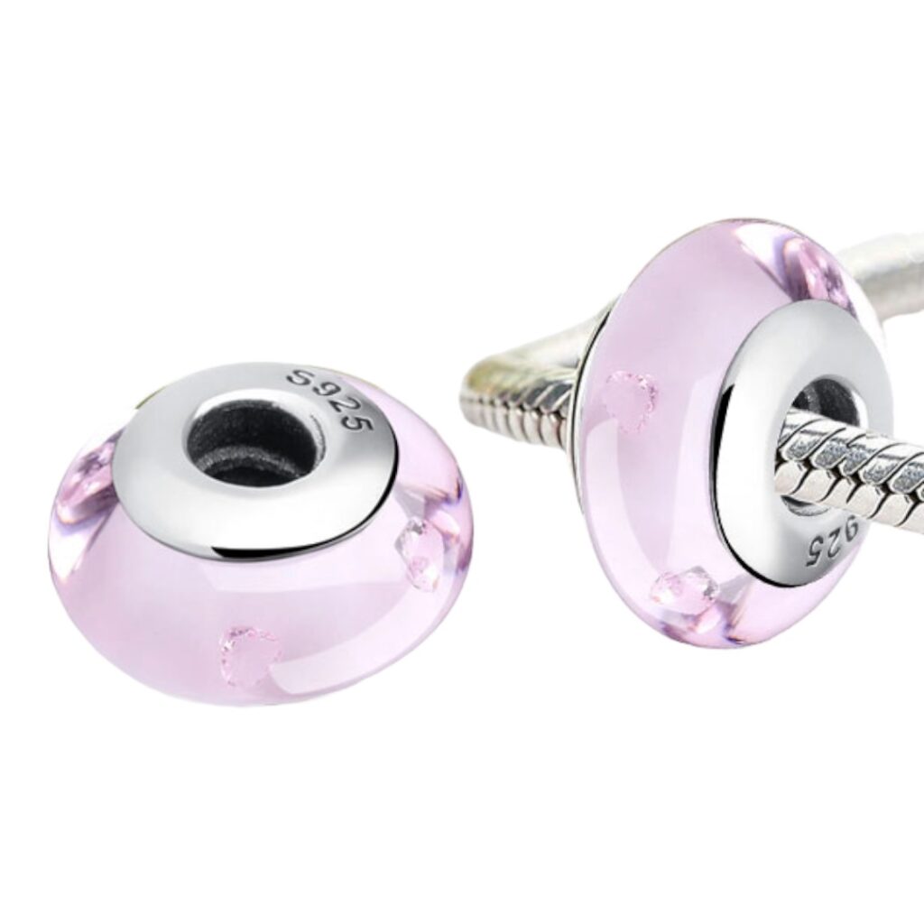 Lavish Pink Ring 3